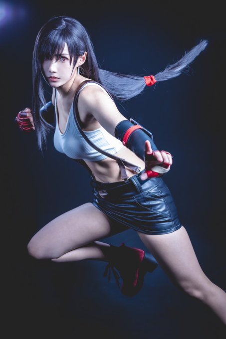 コスプレイヤーさかなのTwitter画像4