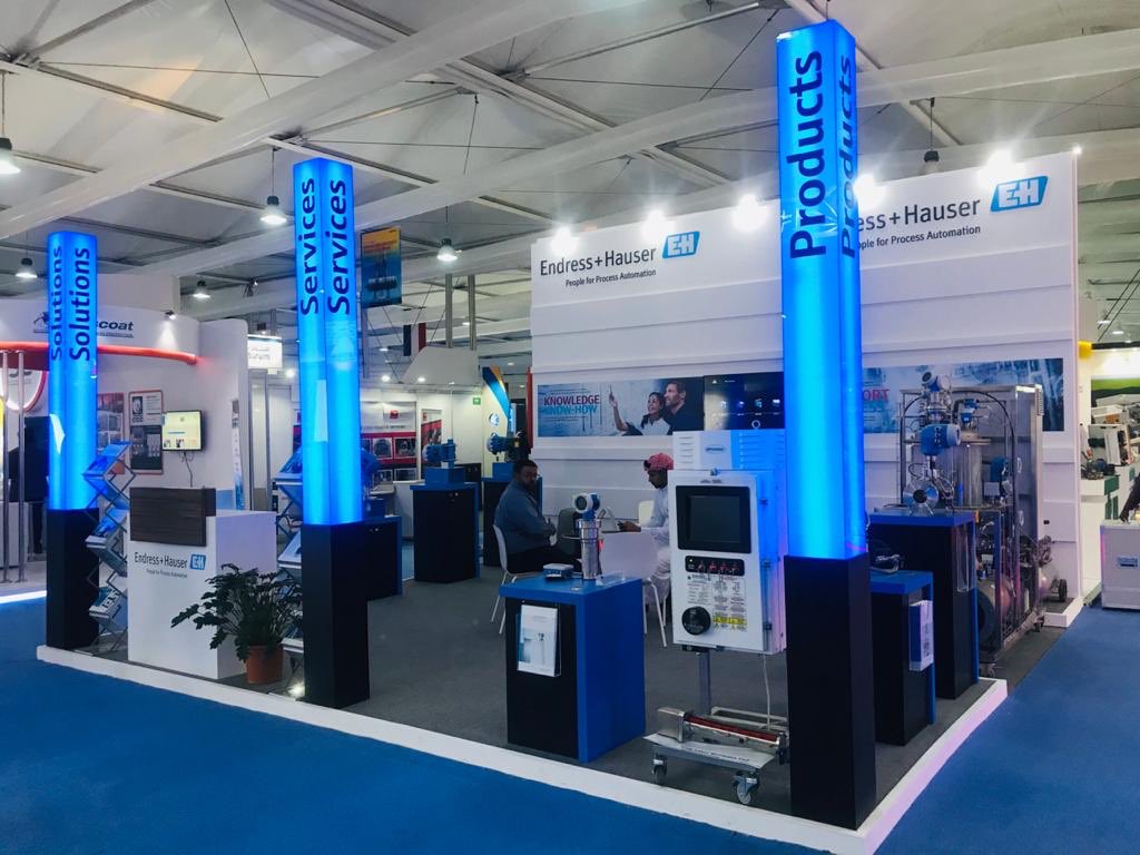 Endress Hauser Mesc Endress Mesc Twitter