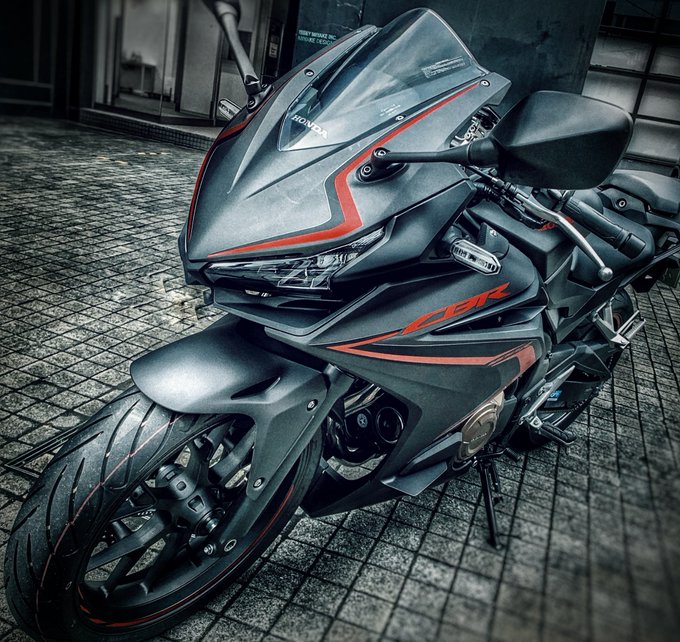 族車のtwitterイラスト検索結果