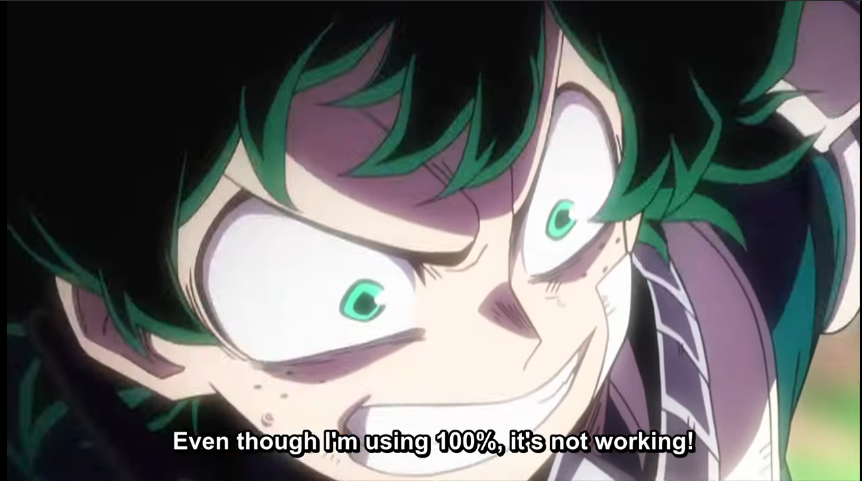 My Hero Academia Heroes Rising Full Movie Academia Heroes Twitter