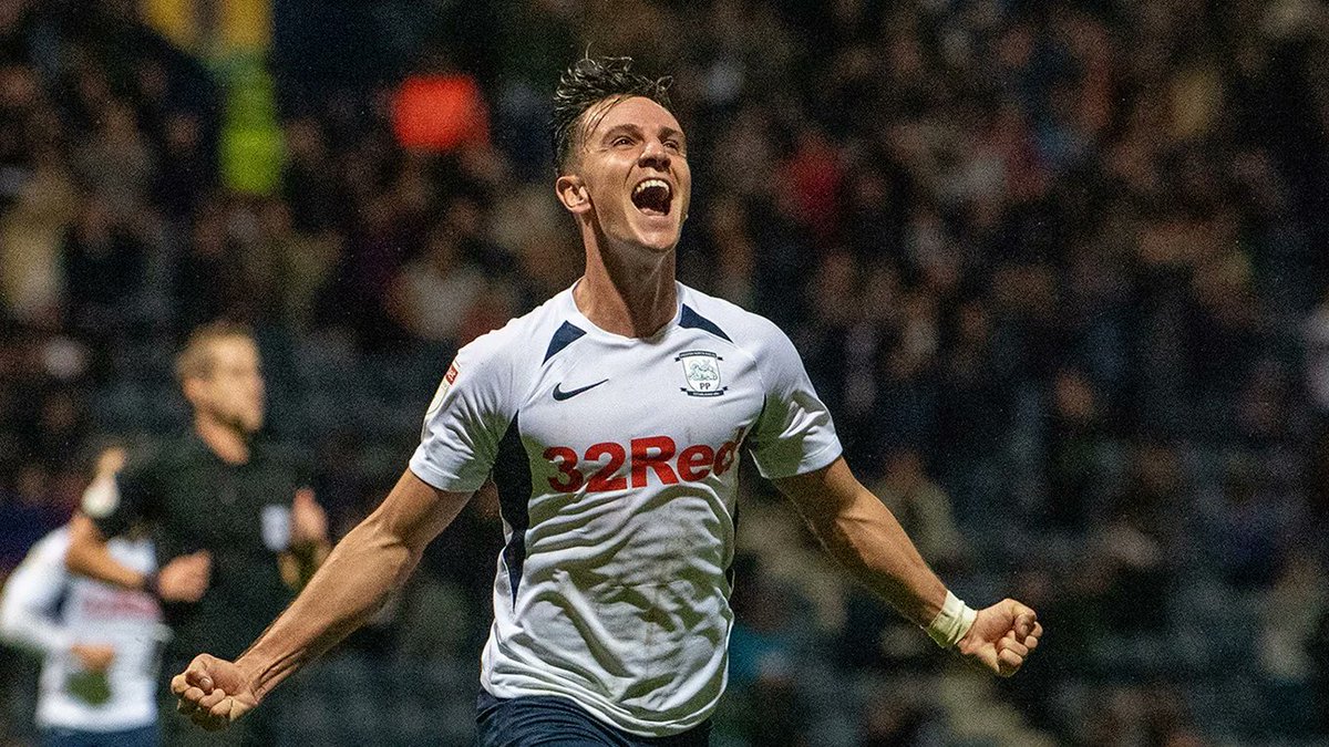 “To get into the Premier League is my main aim. I want to be a player young lads look up to. I want to be an inspiration to young players. It's not an easy task to get promoted but we are working really hard.”

Josh Harrop.