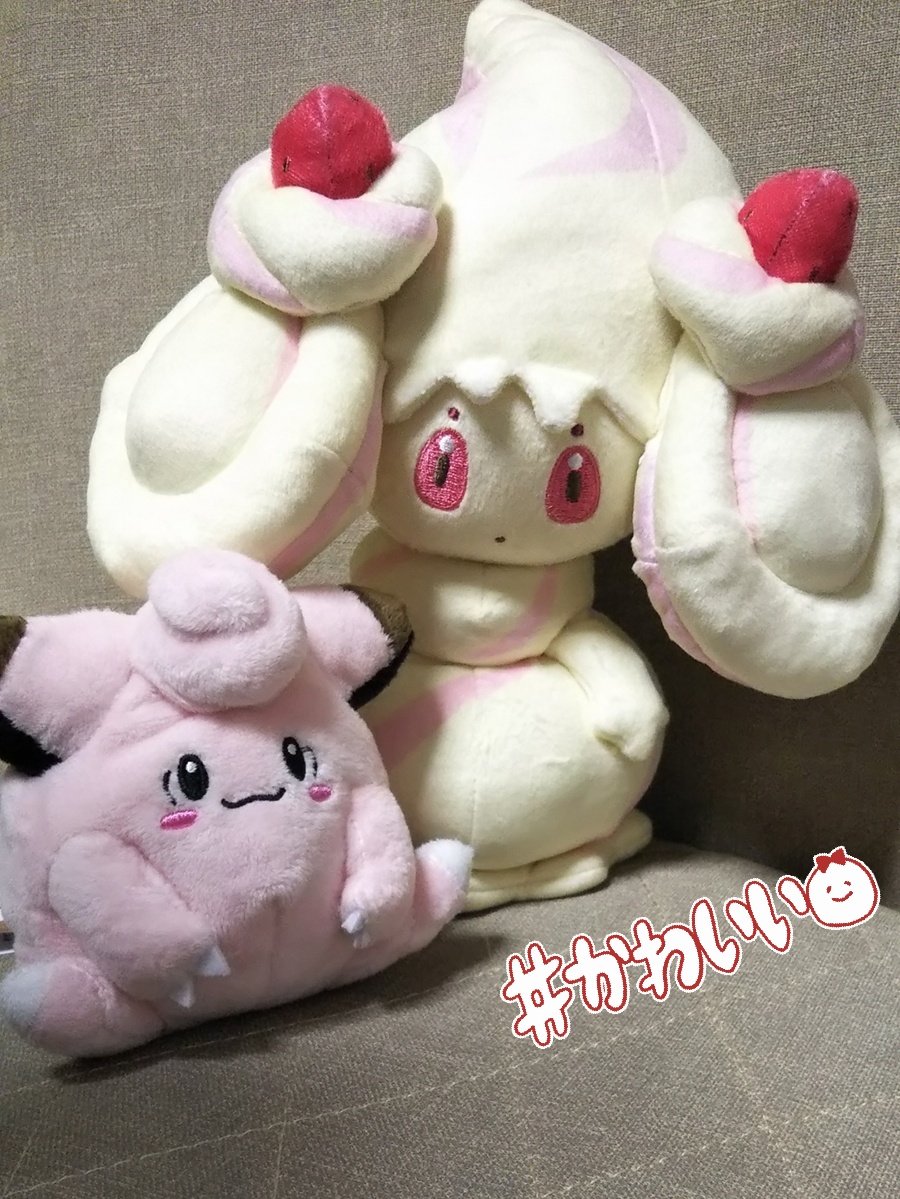 まりぃ† on X: