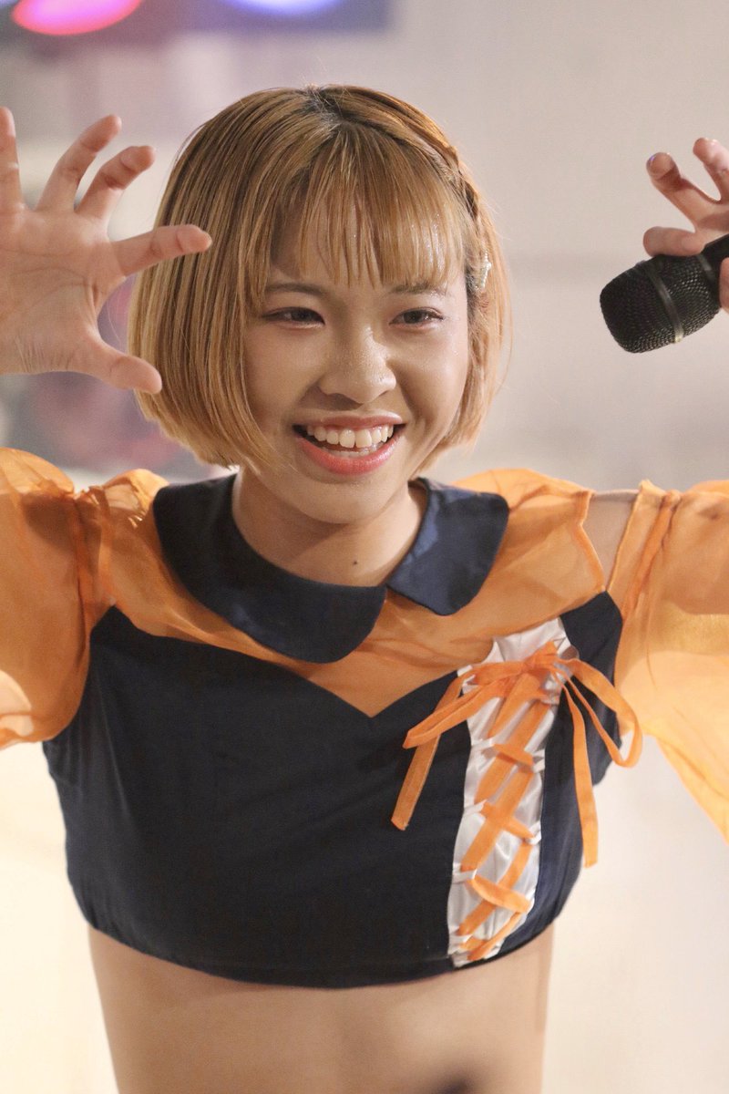 先日まで新メンバー募集して、4月のライブで再出発ってカタチかなぁ