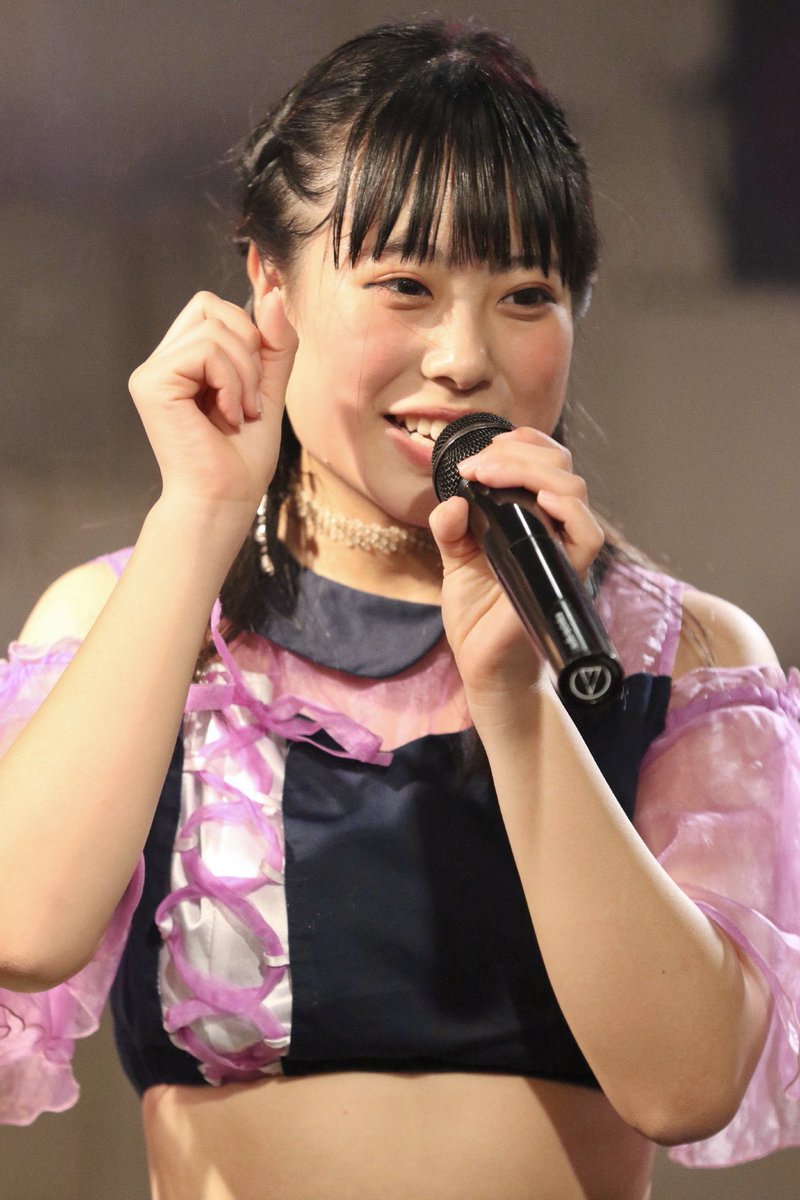 先日まで新メンバー募集して、4月のライブで再出発ってカタチかなぁ