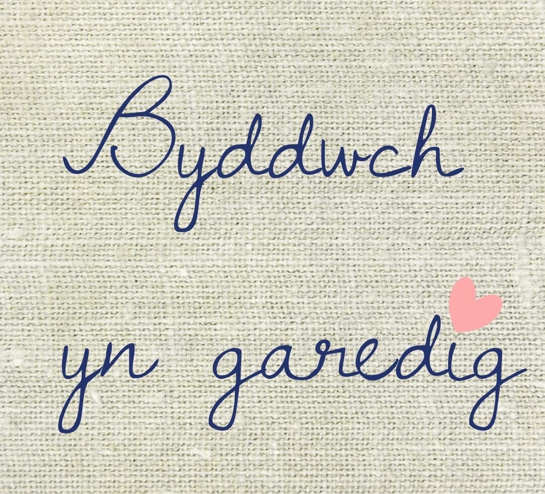 MrJamieHallett's tweet photo. Cofiwch...

#Caredigrwydd ❤️ https://t.co/NjFnRdun7W