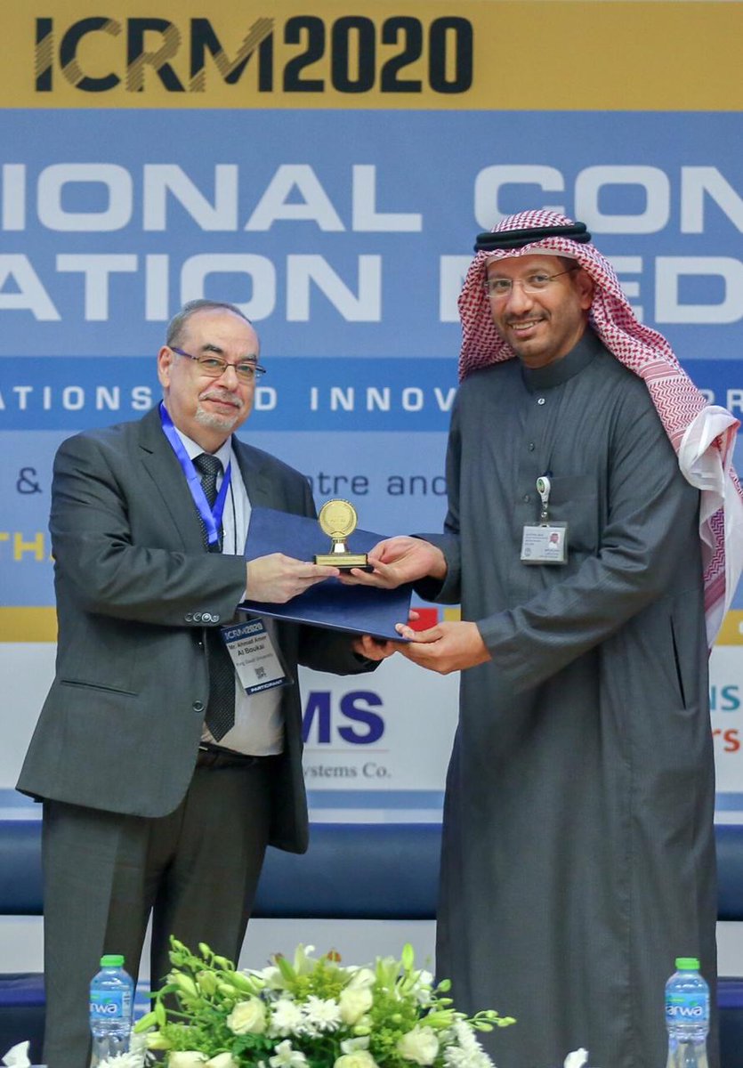 المدينة الطبية الجامعية tweet media