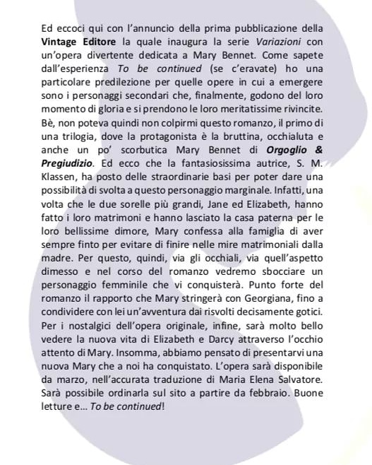 #vintageeditore #prossimauscita #orgoglioepregiudizio #janeausten