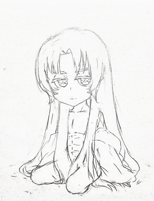 それい湯 Caribbeanbluesmのイラスト それい湯 Caribbeanbluesmのイラスト