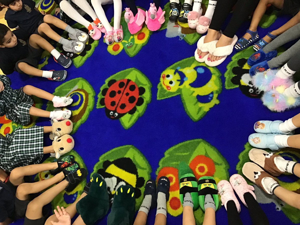 Nursery | Repton Abu Dhabi tweet media