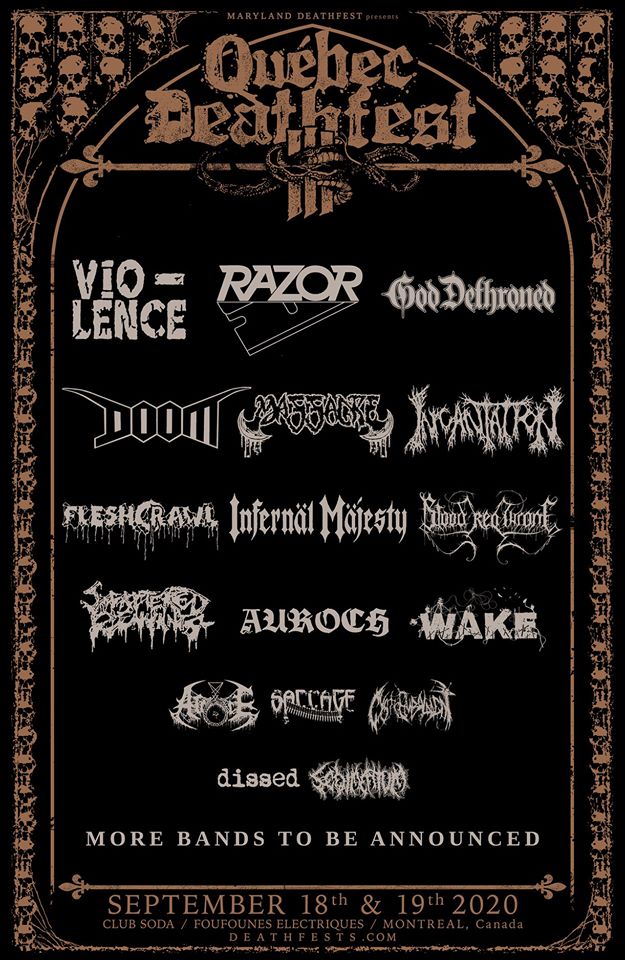 Infernäl Mäjesty tweet media