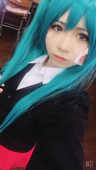 コスプレイヤーチるちのTwitter画像30