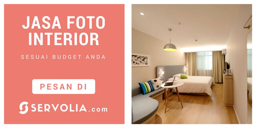 servolia's tweet photo. Pesan #jasafoto #interior sesuai budget Anda di https://t.co/wdTZQ9A5p0 #jasafotografi #jasafotointerior #fotointerior #fotoruangan https://t.co/3vChcAiflg