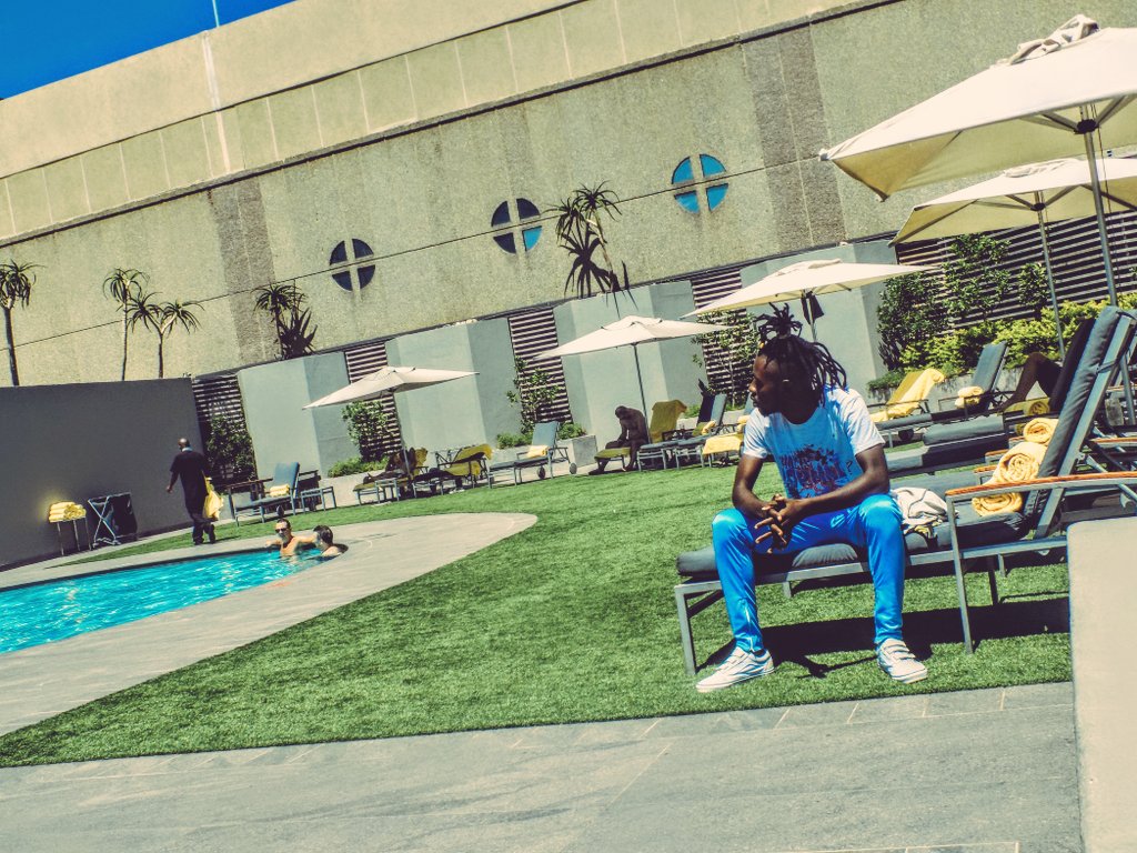 KOOLB_XCLSV's tweet photo. Fondness Music Video This March 🔌💯🔥🙏🏾 https://t.co/G5V6IDivIn