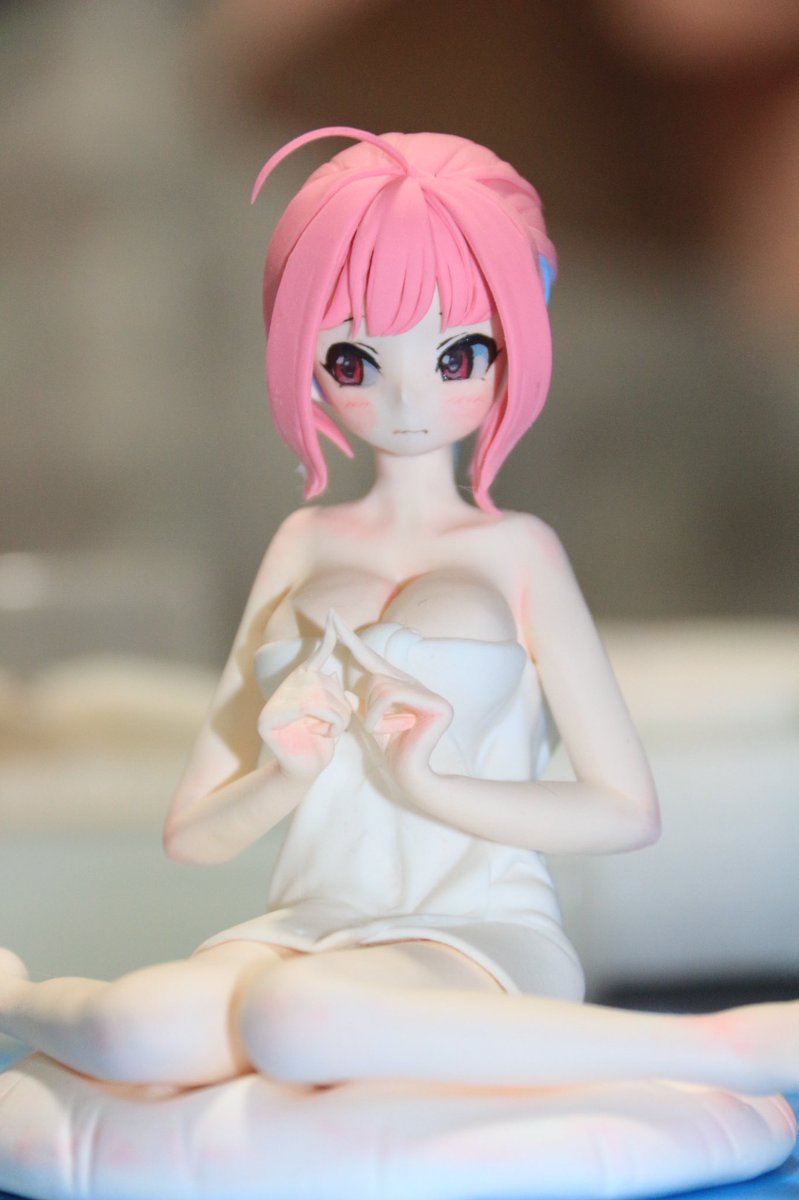 Limor フィギュア手作り در توییتر 手作りフィギュア アイドルマスター アイドルマスターシンデレラガールズ 夢見りあむ リアムちゃんを作るのはすでに3回目 ๑ ᴗ Limor フィギュア手作り در توییتر 手作りフィギュア アイドルマスター アイドルマスターシンデレラガールズ 夢見りあむ リアムちゃんを作るのはすでに3回目 ๑ ᴗ