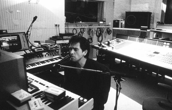 Happy Birthday Peter Gabriel. 