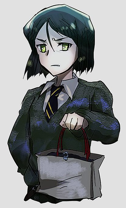 ウェイバー ベルベットのtwitterイラスト検索結果