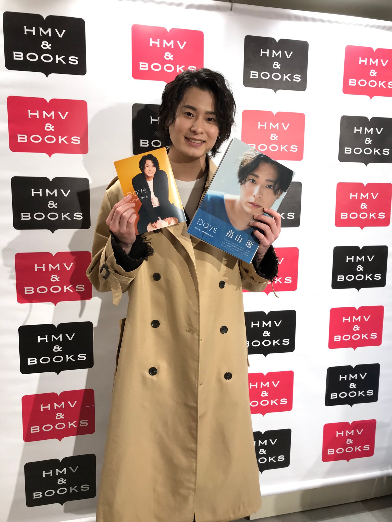 HMV&BOOKS SHIBUYA on Twitter