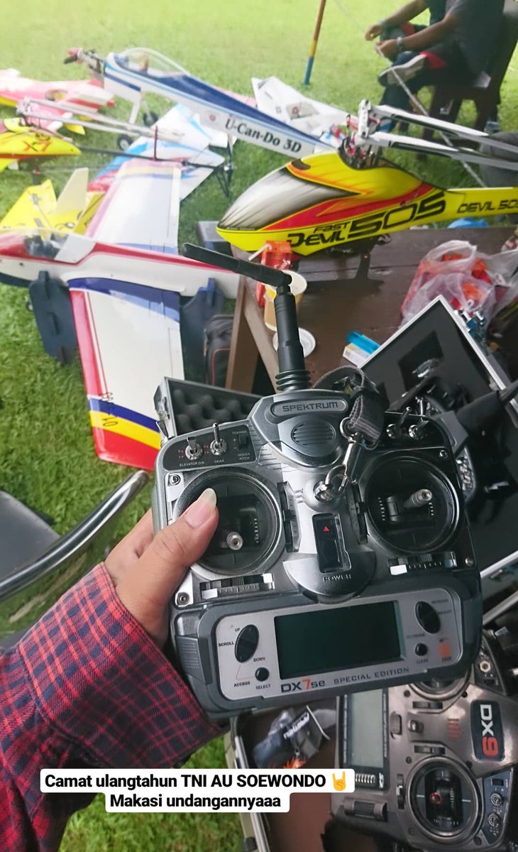 amrizalsaragih's tweet image. Main pesawat pesawatan
.
.
.
#aeromodeling