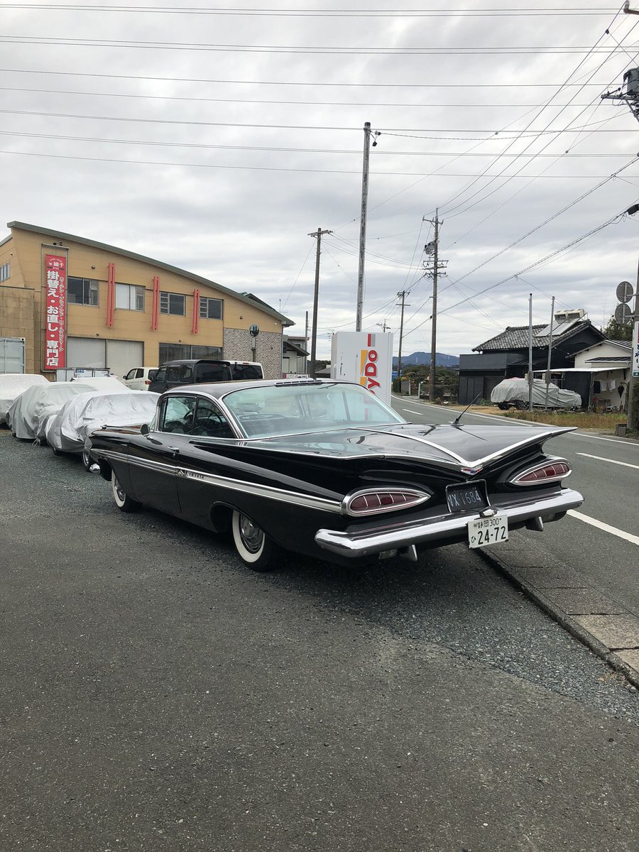 59インパラ ダミーダクト capex.com.ph
