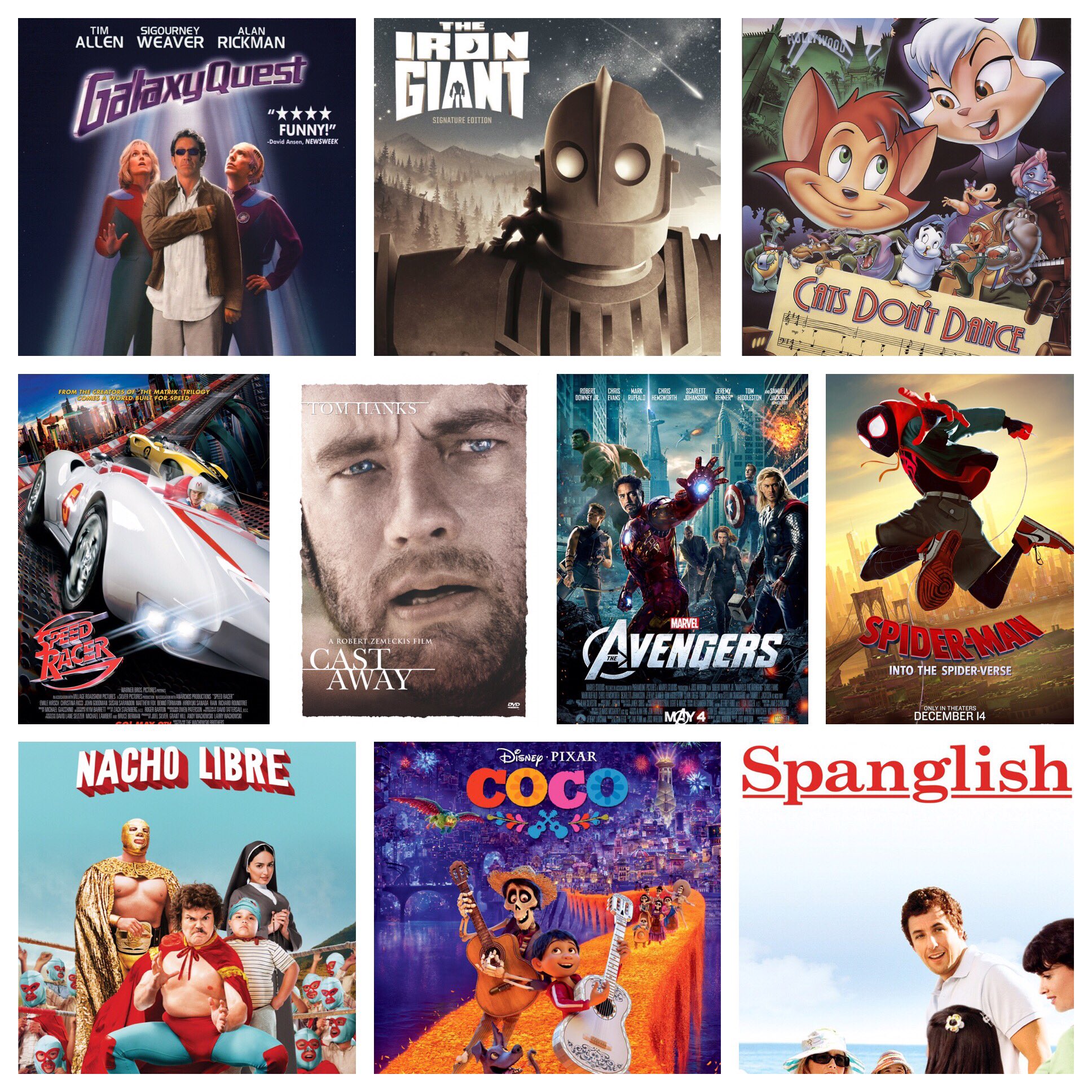 6 fmovies new arrivals