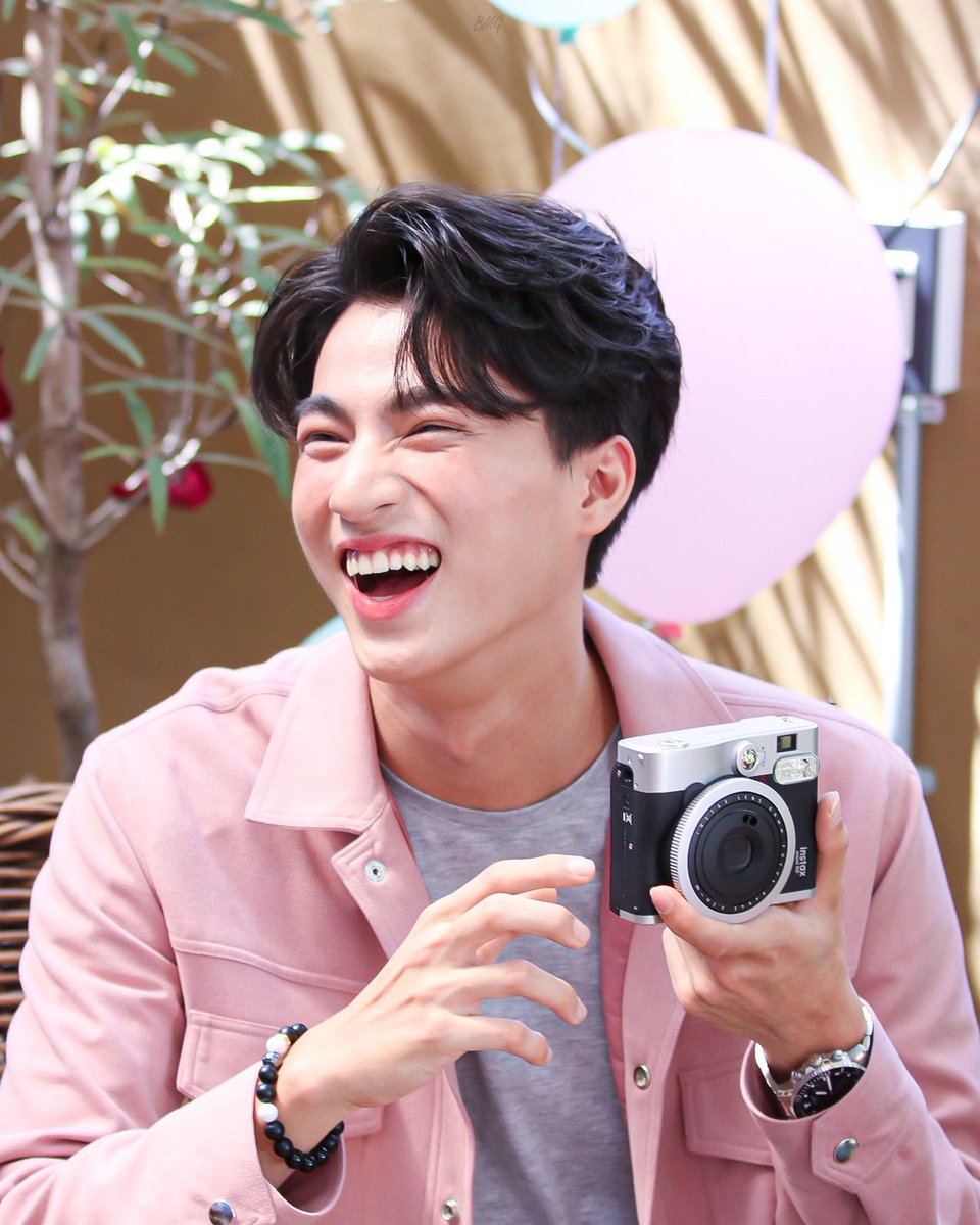 bmgstuff's tweet photo. ฉดใฉมักๆโรยยย เจ้านุ่มนิ่มมม🥺💖✨
@gulfkanawut
#GulfKanawut 
#JumixGulfKanawut https://t.co/Oz5oZLsgh1