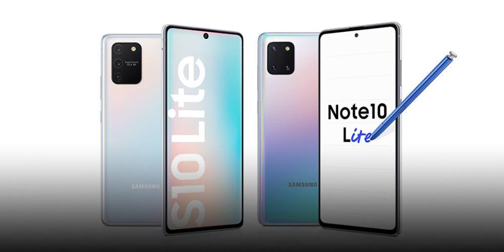 danishmandd's tweet image. Been a long time fan of Samsung Galaxy S &amp;amp; Note Series but with the prices going higher &amp;amp; higher, its good to finally have a "lite" version of these otherwise great phones. #AwesomeIsForEveryone