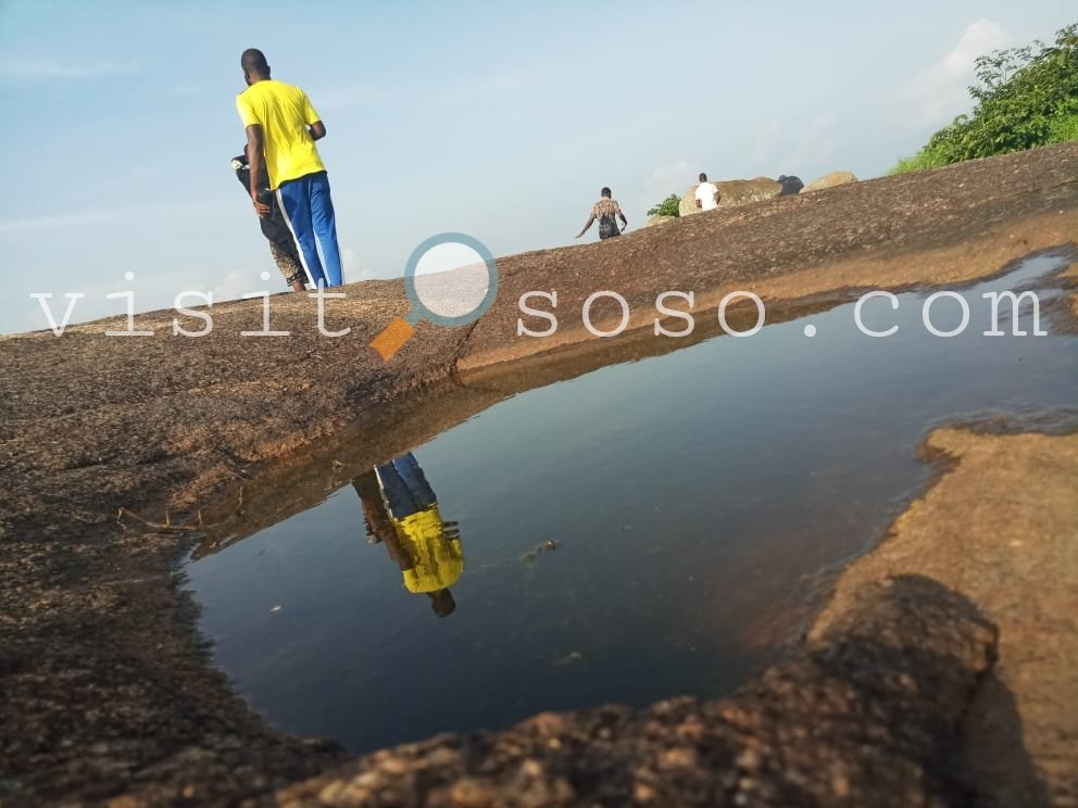 visitososo's tweet photo. See yourself through the eyes of Nature.
Book a vacation with us today.For enquiries and reservations call 09051606297 or 08129334649
#burnaboy
#wizkid https://t.co/PGzvrEwsjQ