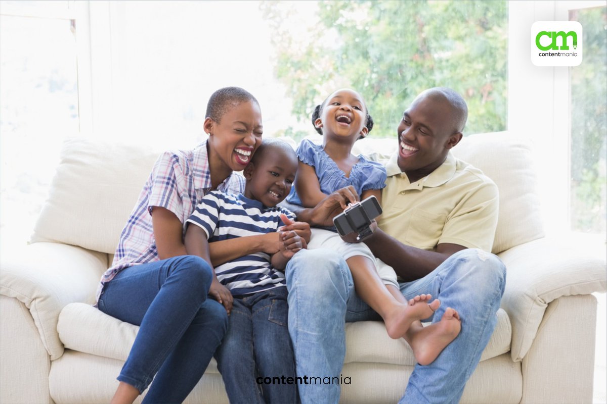 _ContentMania's tweet photo. There's a certain beauty that surrounds a happy family π
#sundayvibes #CMSunday #CMContents https://t.co/FVbwjvdicu