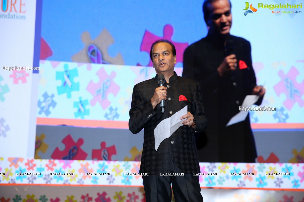 Ragalahari's tweet photo. Apollo Cancer Conclave Valentine Banquet Dinner &amp; Singer Priyanka Negi Musical Night at HICC https://t.co/2Y6mOHsc0p
#ApolloCancerConclave #PriyankaNegi #RagalahariEvents https://t.co/eMOATe9N62
