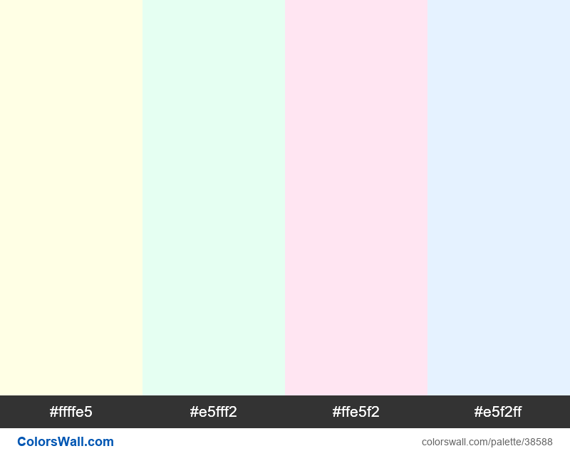 colorswall on Twitter: 