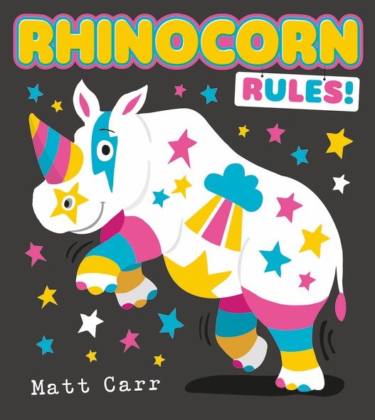 toppsta's tweet photo. Meet Ron! He isnโt like other grumpy rhinos. Ron likes having FUN so he decides to become a colourful #Rhinocorn!
Illustrated by @mattcarrdesigns, this #picturebook teaches 3 to 5-year-olds to always be themselves.
Enter to WIN a REVIEW copy: https://t.co/mH9Bk8VXRn
@EgmontUK https://t.co/AVZwUIfzT0