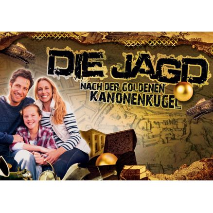 LandesmuseumKO's tweet photo. Ende des Monats ist es wieder so weit: auch 2020 können sich Festungsbesucher*innen jeden Alters vom 29. Februar bis zum 29. März an den Wochenendtagen wieder bei der 'Jagd nach der goldenen Kanonenkugel' neuen spannenden Herausforderung stellen. https://t.co/fgNLESdn8j