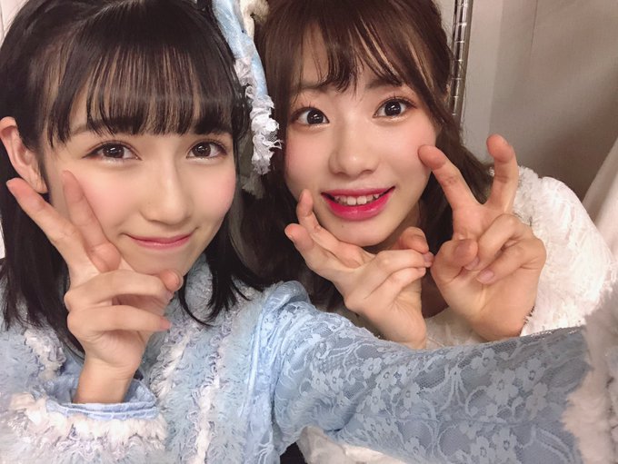 今村麻莉愛のTwitter画像4
