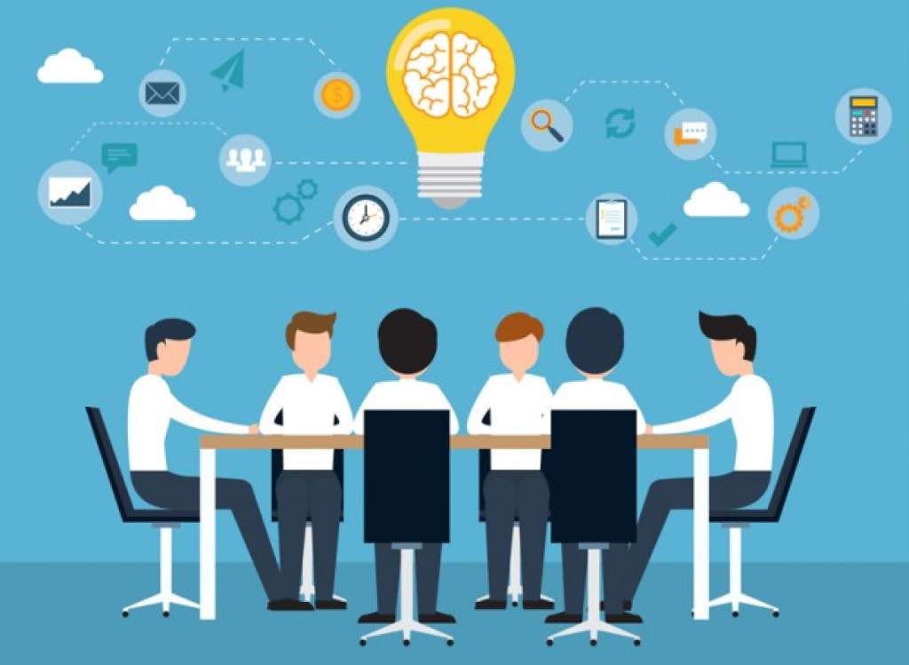 CRMSystemOnline's tweet image. RT  Selection Services: Because Software selection is a strategic decision TechScope fair enough as we have a partnership with most ERP solutions and provider to select…