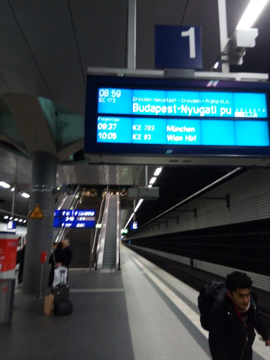 paulhudson028's tweet image. Time to head on a small adventure to the #PLPR conference and a mini research stay with @slavikova_lenka all thanks to @Land4Flood ...though I would be happier if the stop was on the list shown.