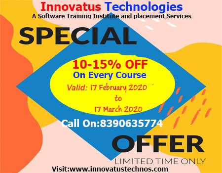 Innovatus Technologies tweet media