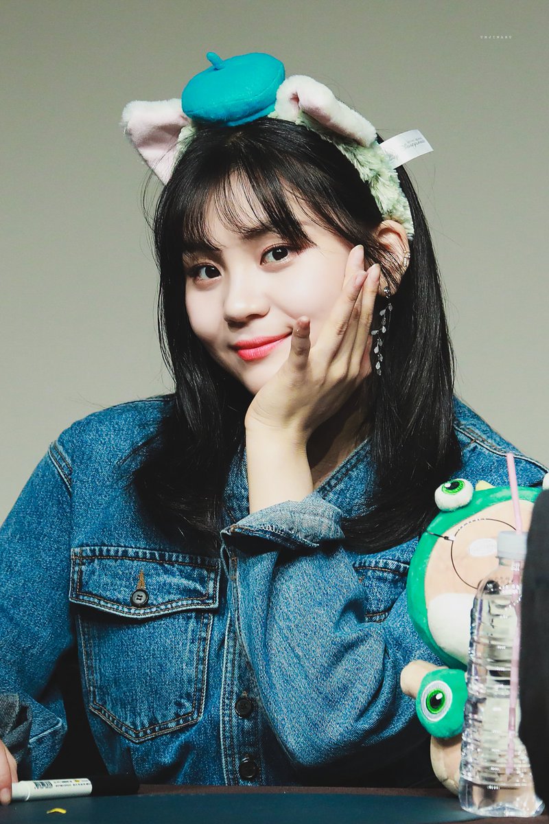 엄지마루 tweet media