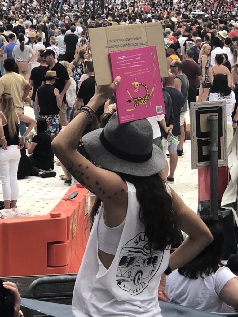 Jacqueline Smith tweet media