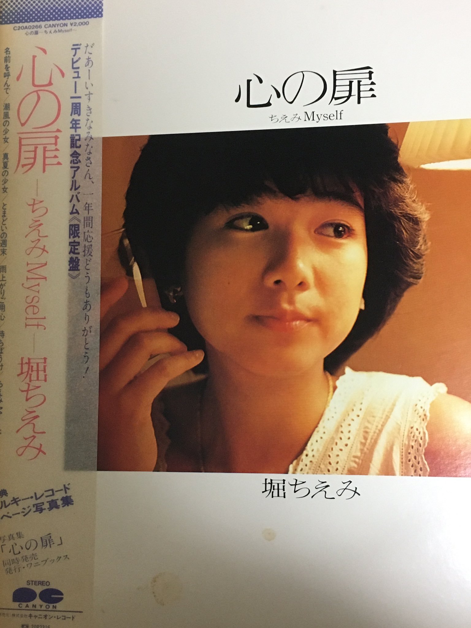即決】CD「ゴールデン☆アイドル 堀ちえみ」 | www.schmetterlinghaus.at