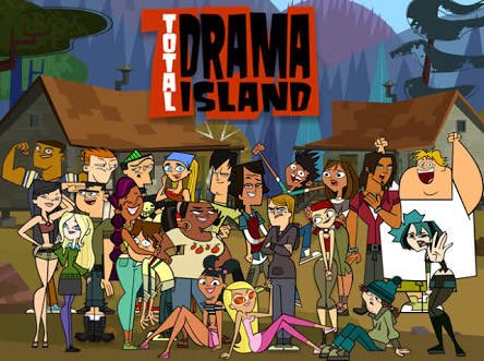 Fourth, a crossover show between 6teen, Total Drama and Stoked called Dusk Light.But it's not what you think it'll be - it's a serialized action superhero series that's more straight and intense with a mix of new characters and handpicked returning ones.