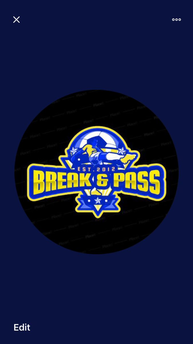 sportybetbuild's tweet photo. Okay lets do this . Which logo design looks better? 
RT for Break&amp;Pass
Like for Misfits_SC
@poursportsmgt  #PFL https://t.co/pmIJSH5pGN