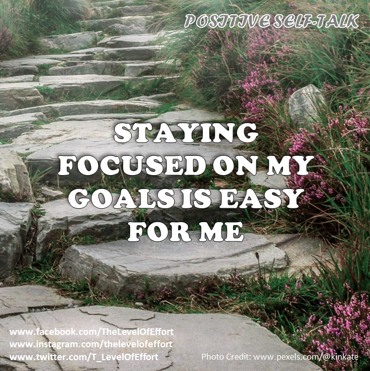 T_LevelOfEffort's tweet photo. "Staying Focused On My Goals Is Easy For Me "
#TLOE #Positiveselftalk #Motivational #Inspirational #selftalk #nyc #dubai #london #nz #Quoteoftheday #selflove #selfcare #mentalhealth #selfreminder #selftalkmatters #selftalksoultalk #positive #happy #blessed https://t.co/RcrCsxmDvs