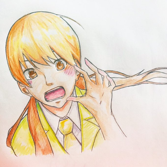 となりの怪物くんのtwitterイラスト検索結果 となりの怪物くんのtwitterイラスト検索結果