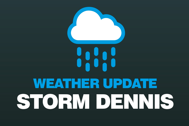 URGENT - an emergency message to anyone evacuated from their home due to flooding. The Council has set up rest centres at:

Sobell Leisure Centre, #Aberdare
#MountainAsh Community Hub
#Hawthorn Leisure Centre

Our advice is to drive or walk to these locations if possible
