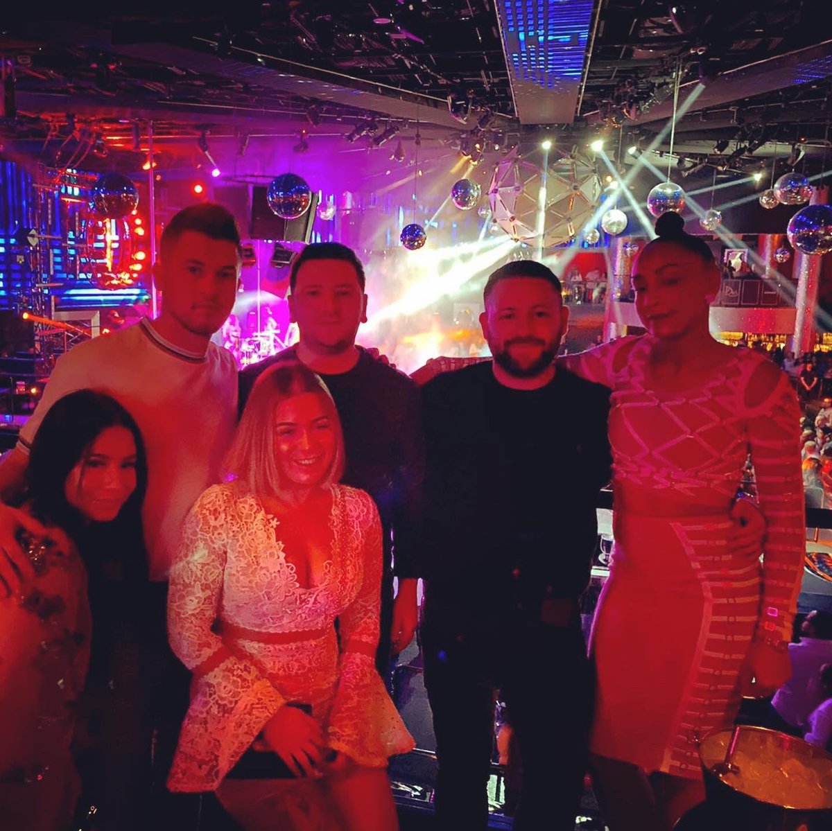 It’s <a href="/DraisLV/">Drai's Nightclub</a> tonight! The Partying Never Stops 🎉🎉 #Vegas #702ENT