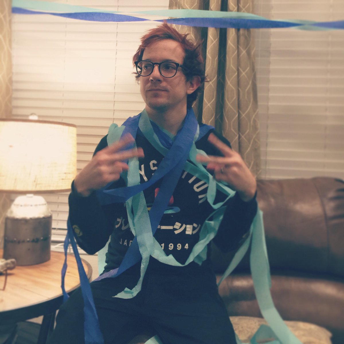 This birthday boy is killing it <a href="/jeremyboyumsow/">Jeremy Boyum</a>