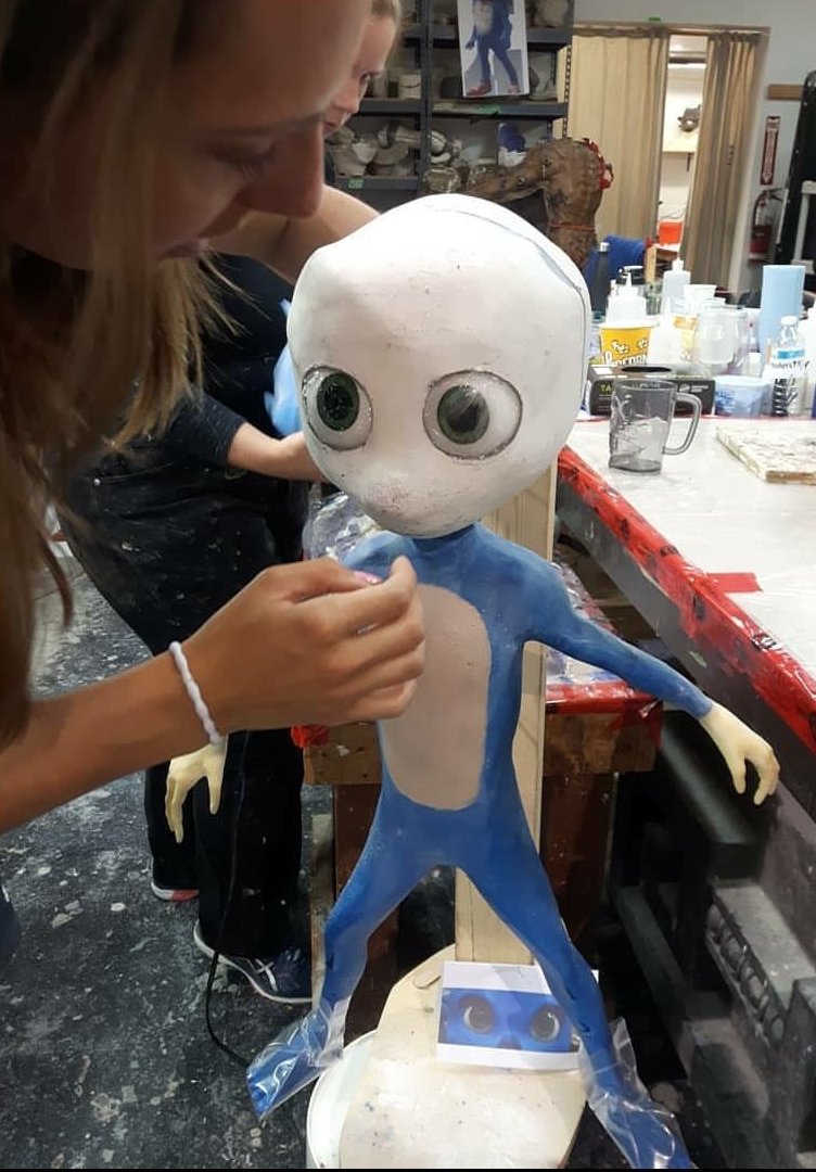 Tails’ Channel tweet media