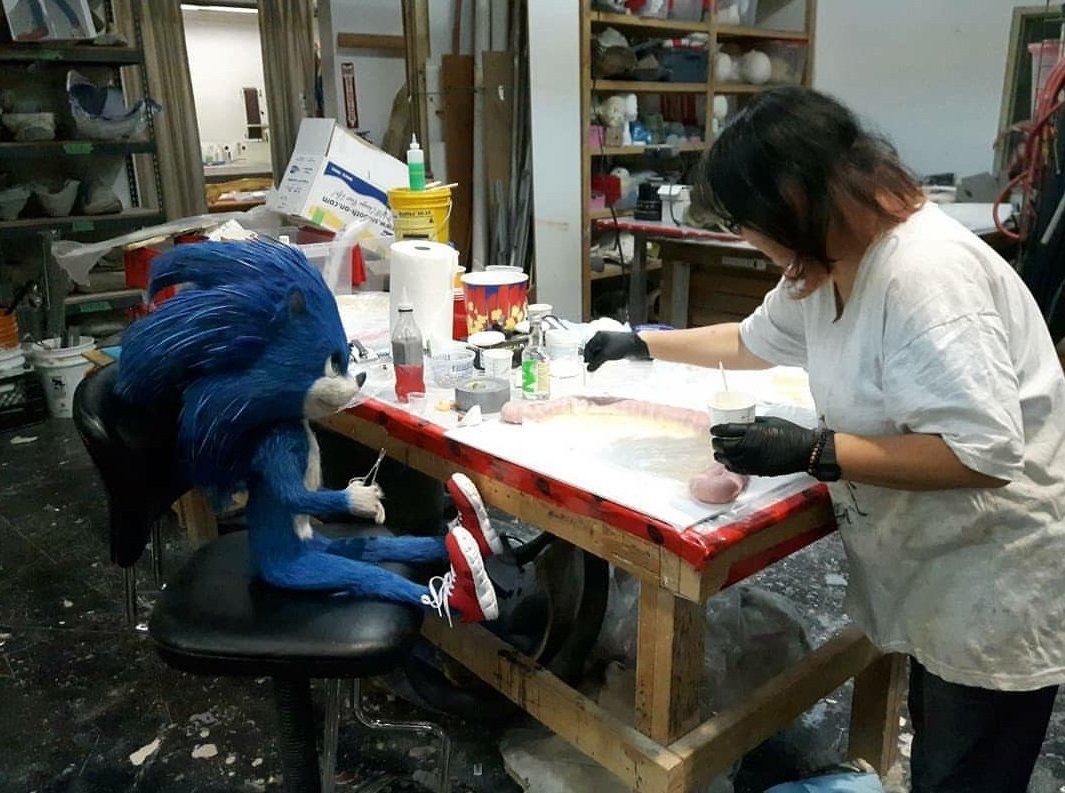 Tails’ Channel tweet media