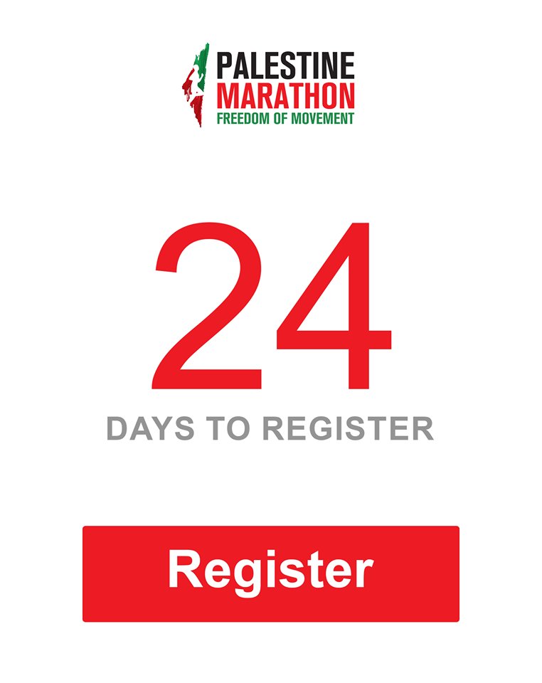 Palestine Marathon tweet media