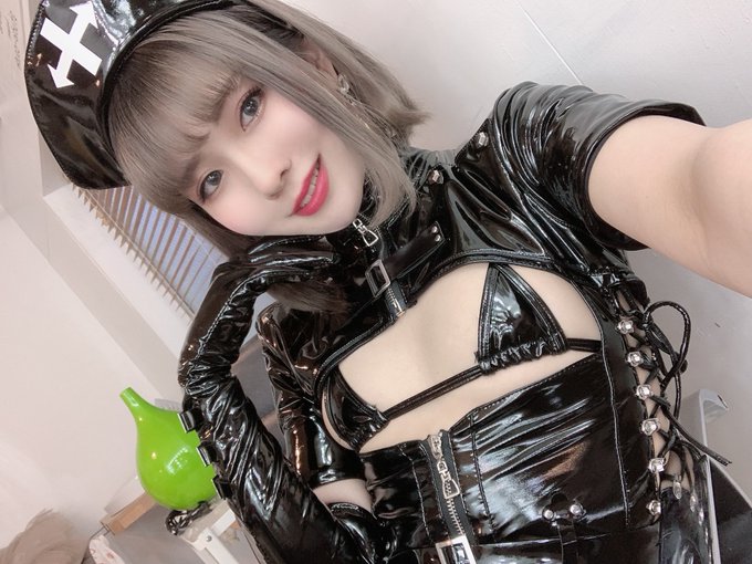 Twitterのコスプレ画像25